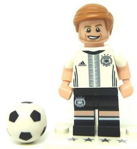 LEGO coldfb-13 Allemaal Steentjes