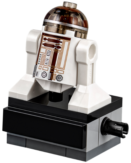 LEGO 40268 set Allemaal Steentjes