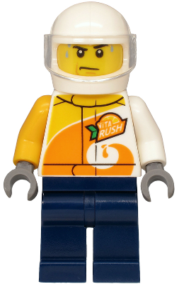 LEGO cty1198 Allemaal Steentjes