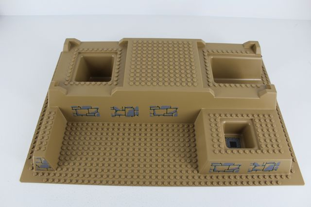 LEGO 51542pb003 Allemaal Steentjes