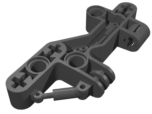 LEGO 41672 Allemaal Steentjes