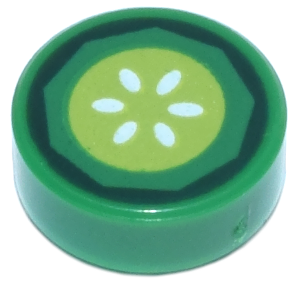 LEGO 98138pb443 Allemaal Steentjes