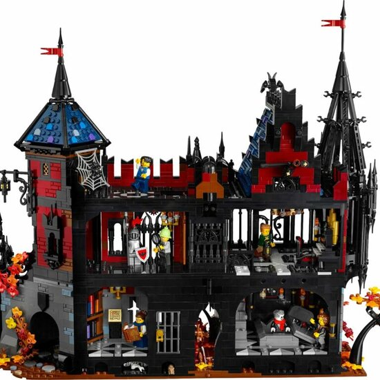 LEGO 910049 verhuur bij Allemaal Steentjes