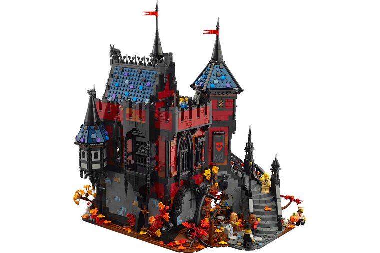 LEGO 910049 verhuur bij Allemaal Steentjes