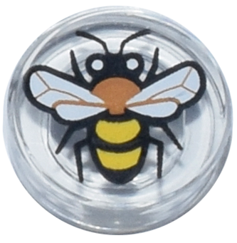 LEGO 98138pb448 Allemaal Steentjes