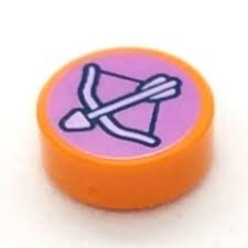 LEGO 98138pb412 Allemaal Steentjes