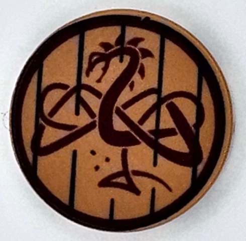 LEGO 14769pb640 Allemaal Steentjes