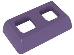 LEGO 65753 Allemaal Steentjes