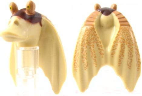 LEGO 92743pb02 Allemaal Steentjes