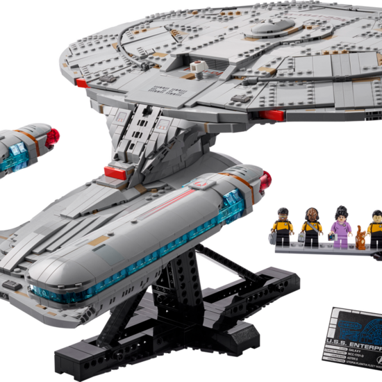 LEGO 10356 verhuur bij Allemaal Steentjes