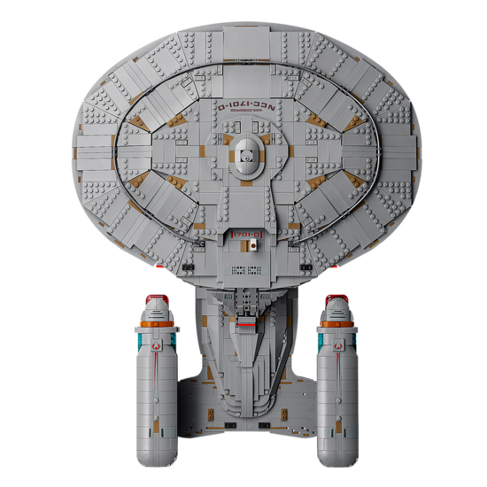 LEGO 10356 verhuur bij Allemaal Steentjes