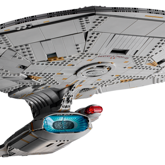 LEGO 10356 verhuur bij Allemaal Steentjes