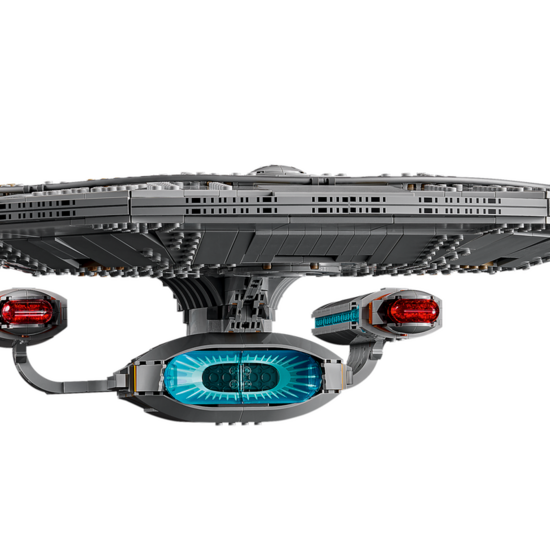 LEGO 10356 verhuur bij Allemaal Steentjes