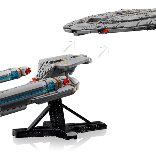 LEGO 10356 verhuur bij Allemaal Steentjes