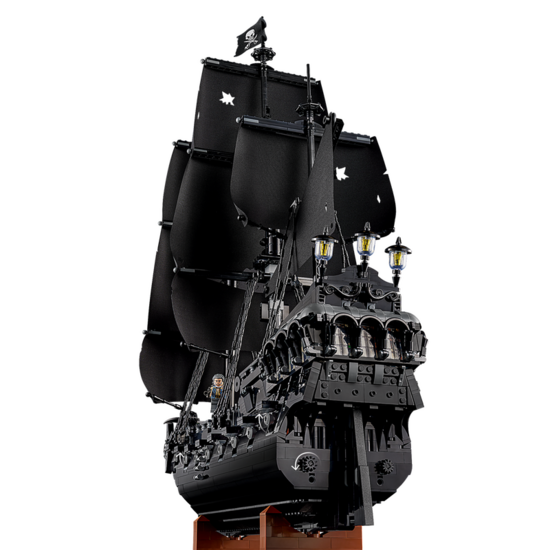 LEGO 10365 verhuur bij Allemaal Steentjes