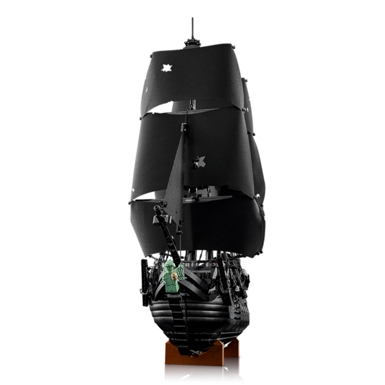 LEGO 10365 verhuur bij Allemaal Steentjes