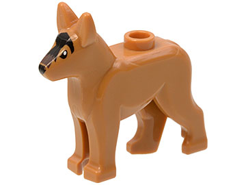 LEGO 92586pb01 Allemaal Steentjes