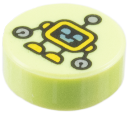 LEGO 98138pb453 Allemaal Steentjes