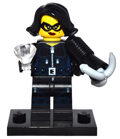 LEGO col15-15 Allemaal Steentjes