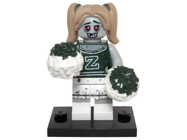 LEGO col14-8 Allemaal Steentjes