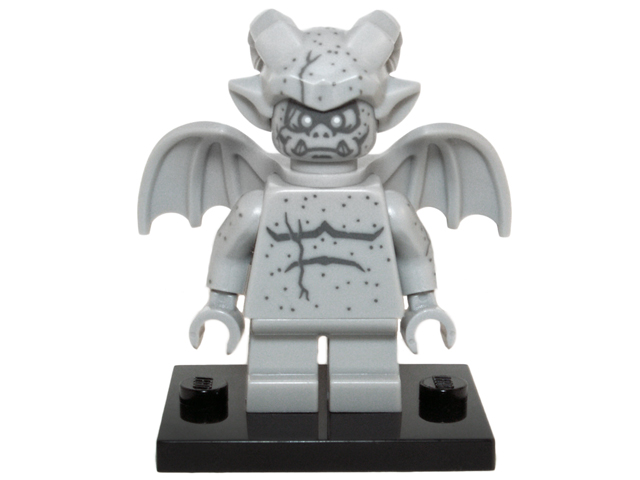 LEGO col14-10 Allemaal Steentjes