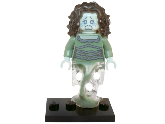 LEGO col14-14 Allemaal Steentjes
