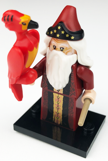 LEGO colhp2-2 Allemaal Steentjes
