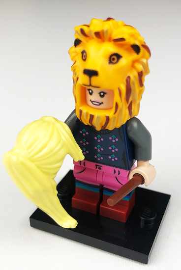 LEGO colhp2-5 Allemaal Steentjes