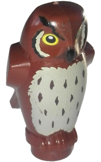 LEGO 92084pb01 Allemaal Steentjes