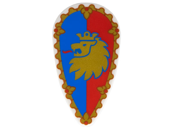 LEGO 2586pb012 Allemaal Steentjes