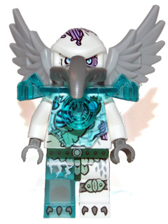 LEGO loc074 Allemaal Steentjes