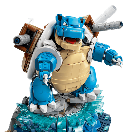 LEGO 72153 verhuur bij Allemaal Steentjes