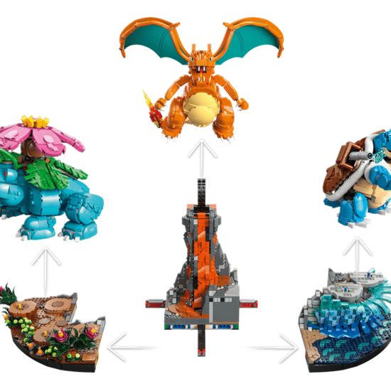 LEGO 72153 verhuur bij Allemaal Steentjes