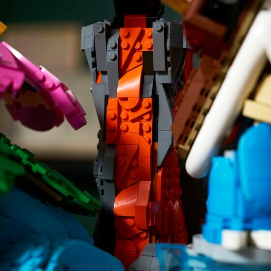 LEGO 72153 verhuur bij Allemaal Steentjes