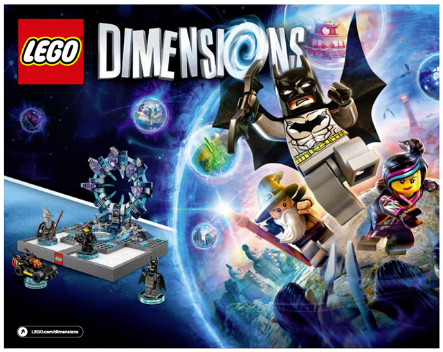 LEGO 71200-boek Allemaal Steentjes