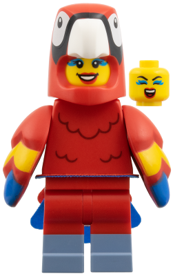 LEGO col472 Allemaal Steentjes