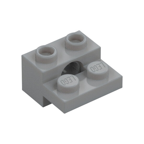 LEGO 73109 Allemaal Steentjes