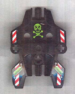 LEGO 87820pb01 Allemaal Steentjes