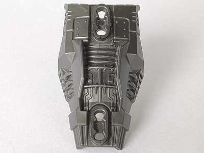 LEGO 92215 Allemaal Steentjes