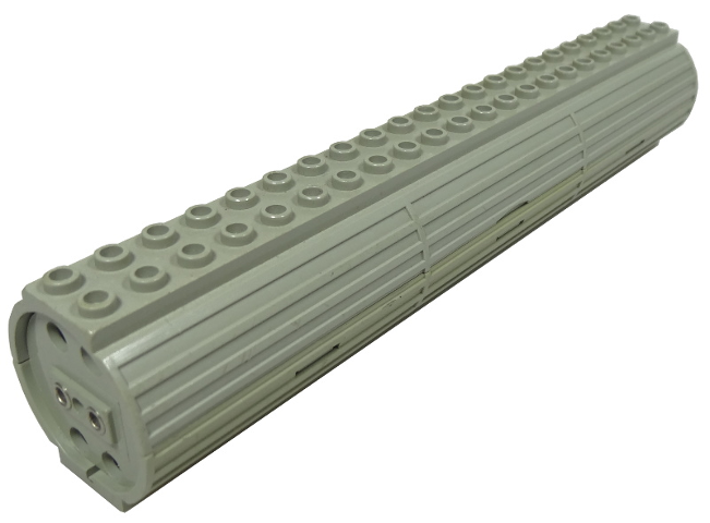 LEGO 4350c02 Allemaal Steentjes