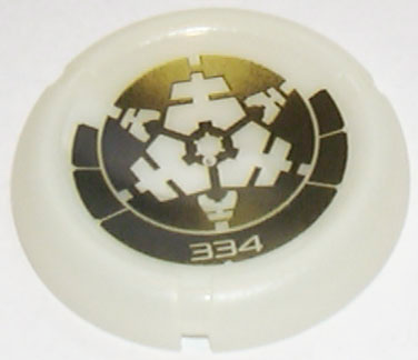 LEGO 32171pb084 Allemaal Steentjes