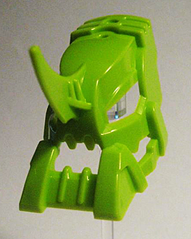 LEGO 87823 Allemaal Steentjes