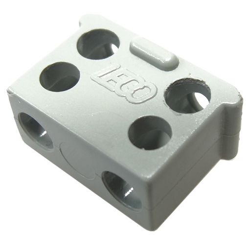LEGO bb0081 Allemaal Steentjes