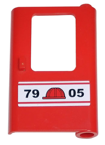 LEGO 4182pb017 Allemaal Steentjes