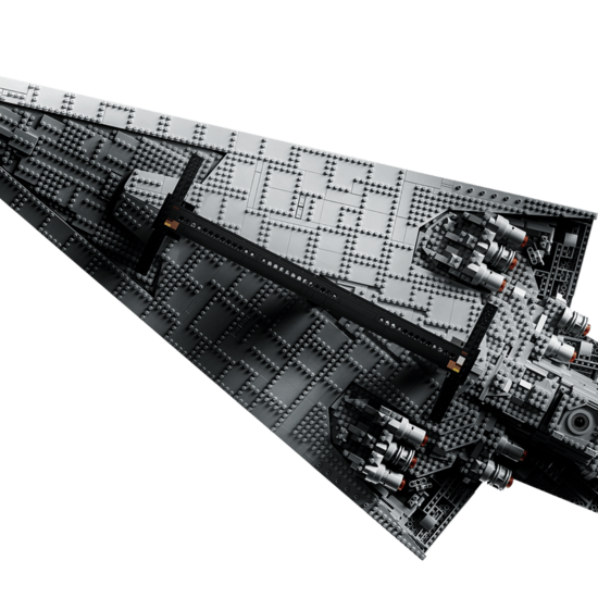 LEGO 75457 verhuur bij Allemaal Steentjes