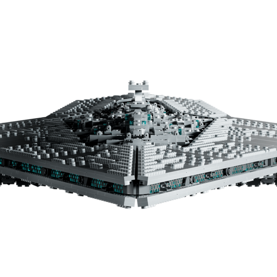LEGO 75457 verhuur bij Allemaal Steentjes