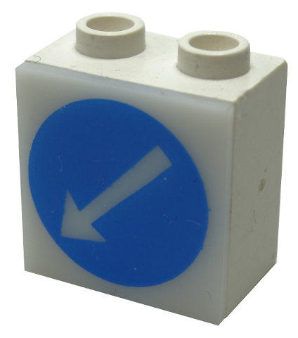 LEGO LEGO 2383c06 Allema