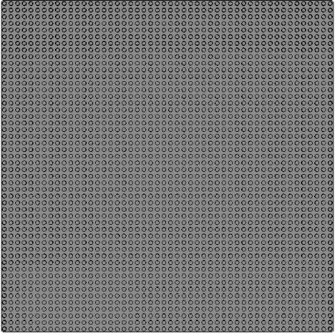 LEGO 4186a Allemaal Steentjes