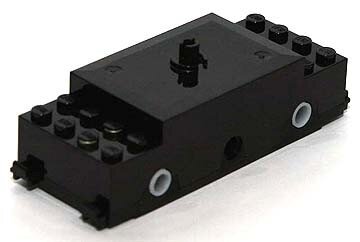 LEGO x1688 Allemaal Steentjes