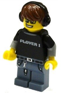 LEGO col182